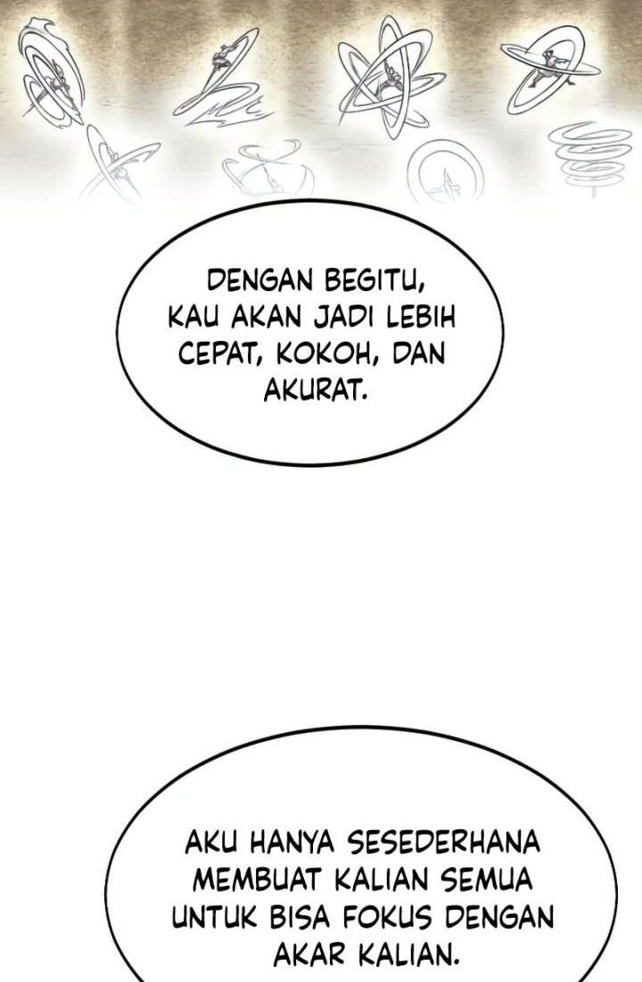 Return of the Flowery Mountain Sect Chapter 63 - halaman 42