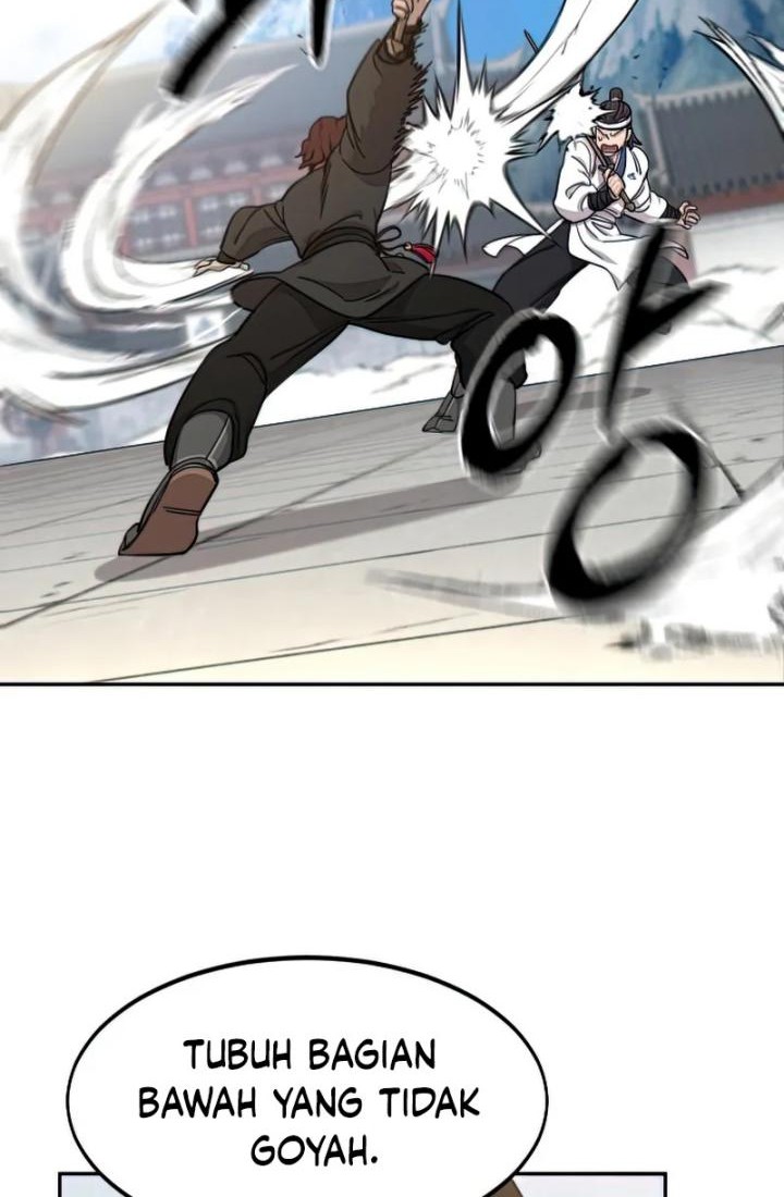 Return of the Flowery Mountain Sect Chapter 63 - halaman 44