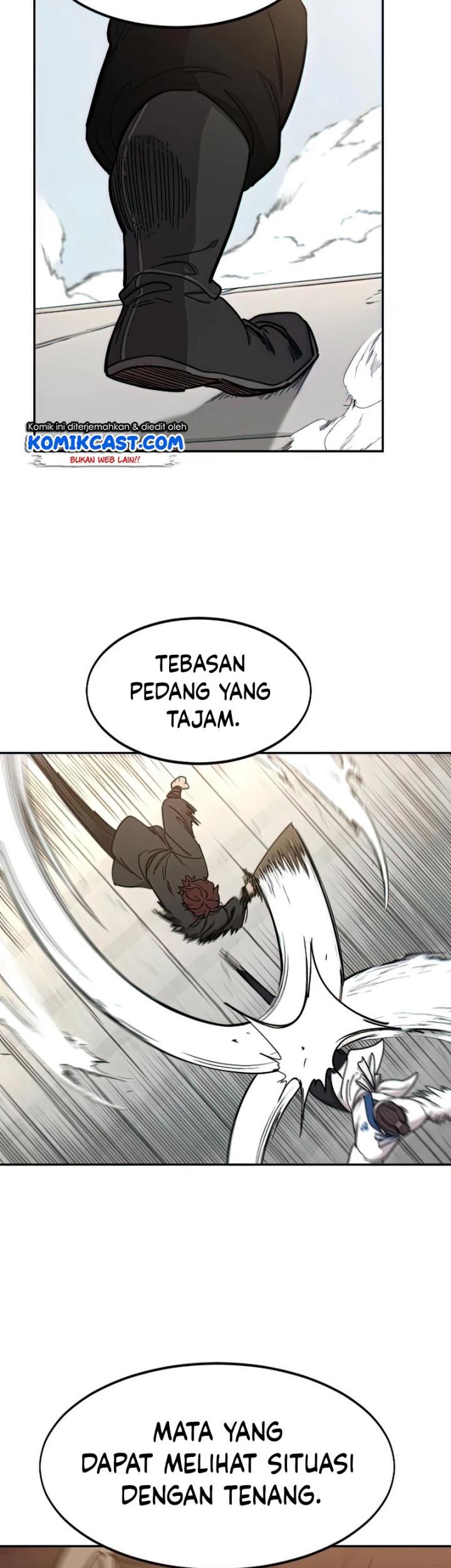 Return of the Flowery Mountain Sect Chapter 63 - halaman 45