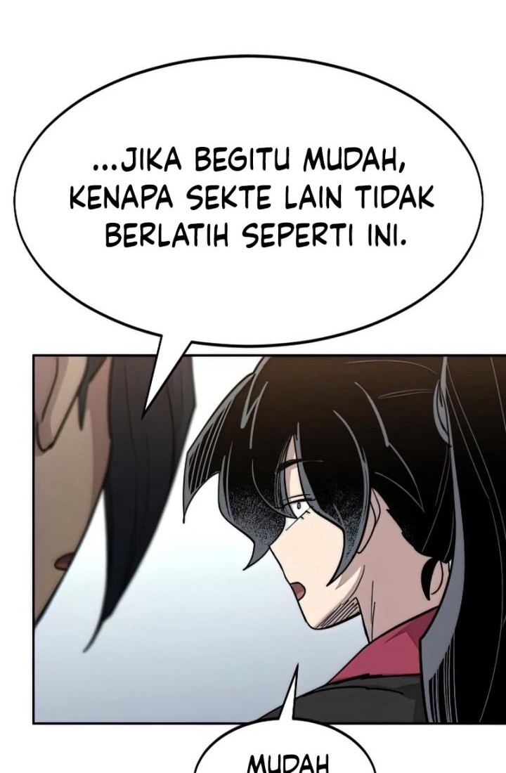 Return of the Flowery Mountain Sect Chapter 63 - halaman 50