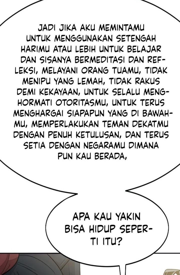 Return of the Flowery Mountain Sect Chapter 63 - halaman 52