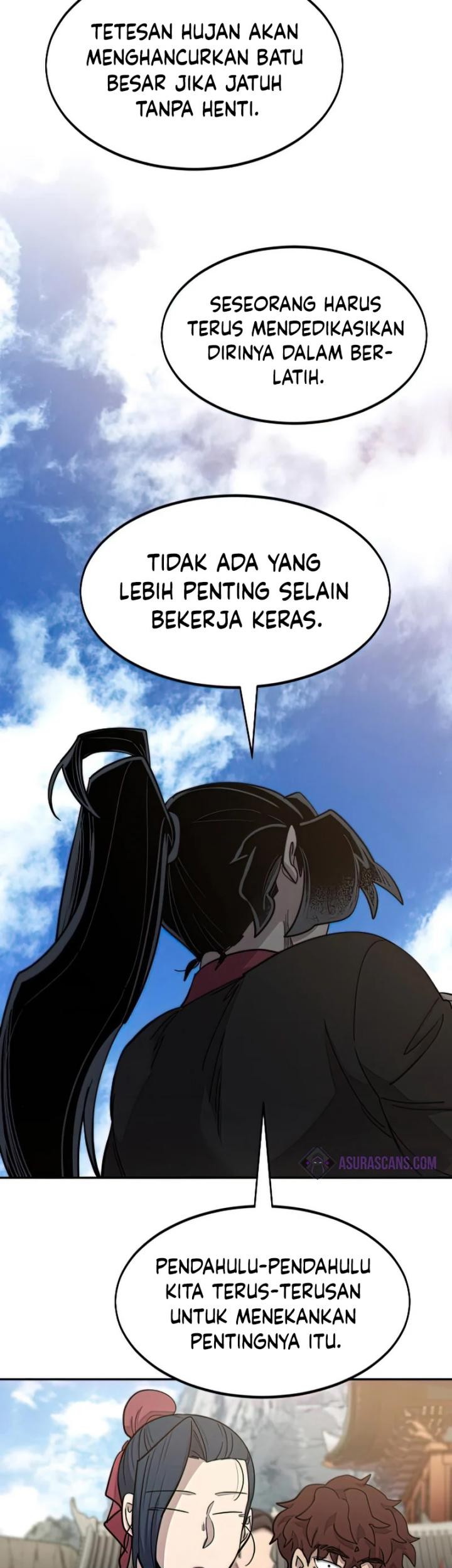 Return of the Flowery Mountain Sect Chapter 63 - halaman 57