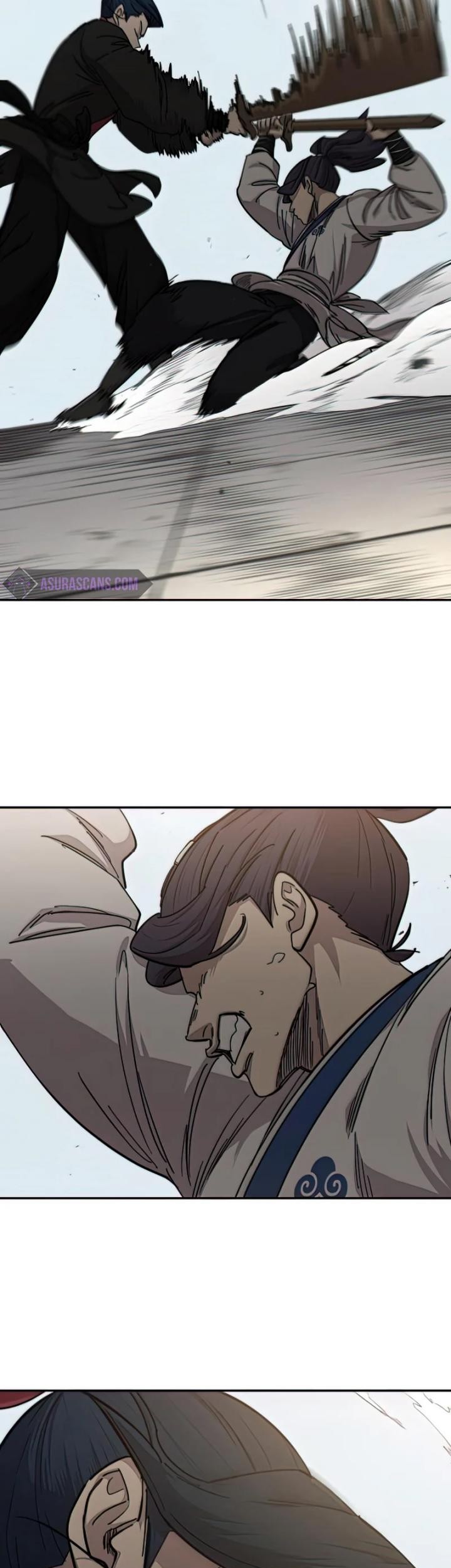 Return of the Flowery Mountain Sect Chapter 63 - halaman 6