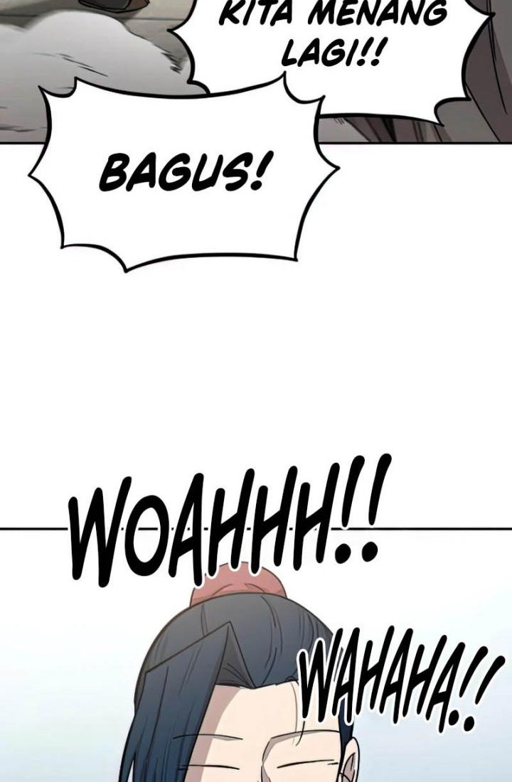 Return of the Flowery Mountain Sect Chapter 63 - halaman 65