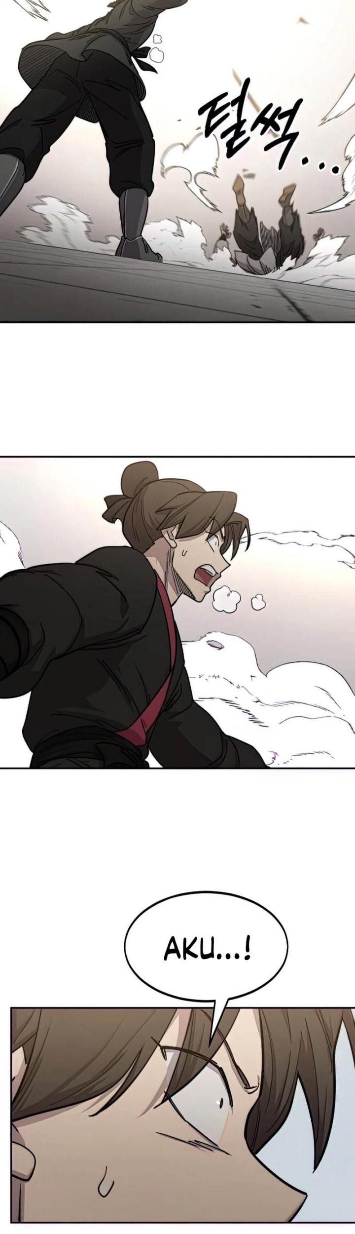Return of the Flowery Mountain Sect Chapter 63 - halaman 70