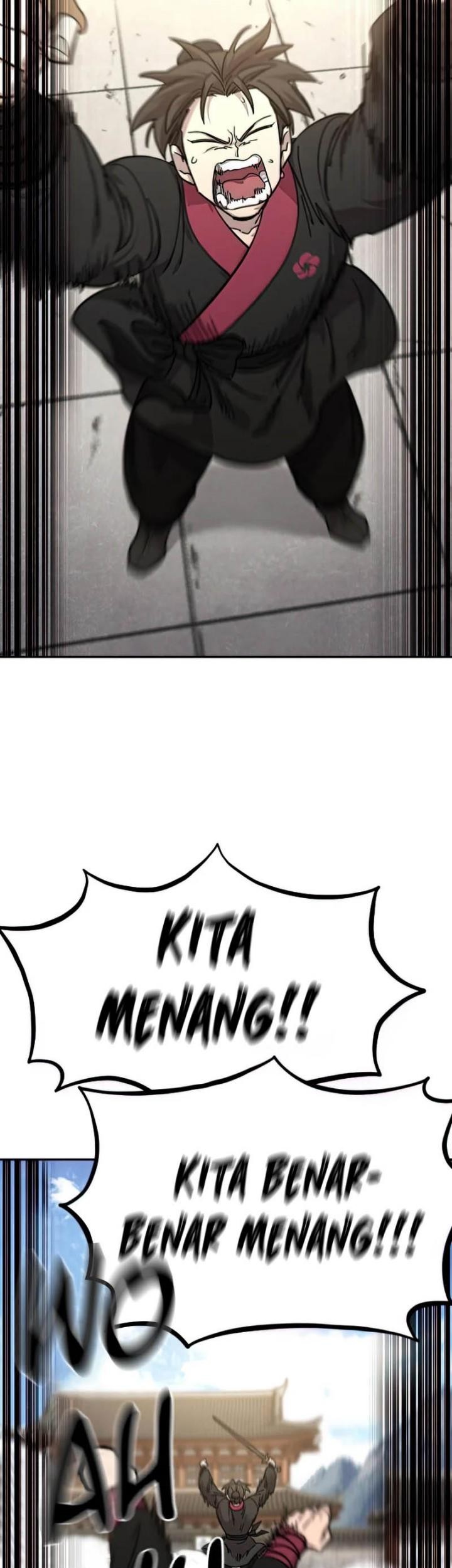 Return of the Flowery Mountain Sect Chapter 63 - halaman 72