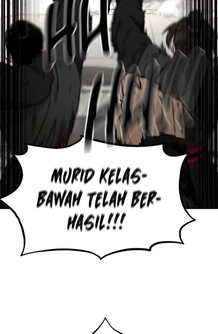 Return of the Flowery Mountain Sect Chapter 63 - halaman 73