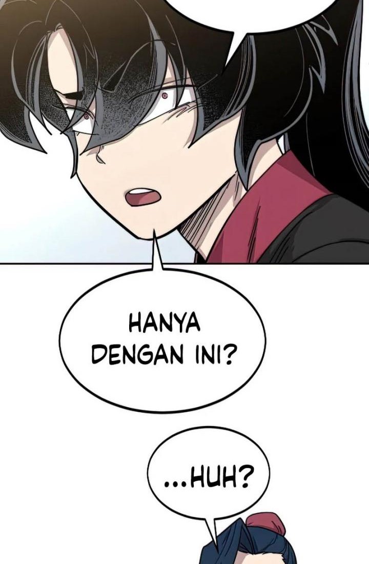 Return of the Flowery Mountain Sect Chapter 63 - halaman 77