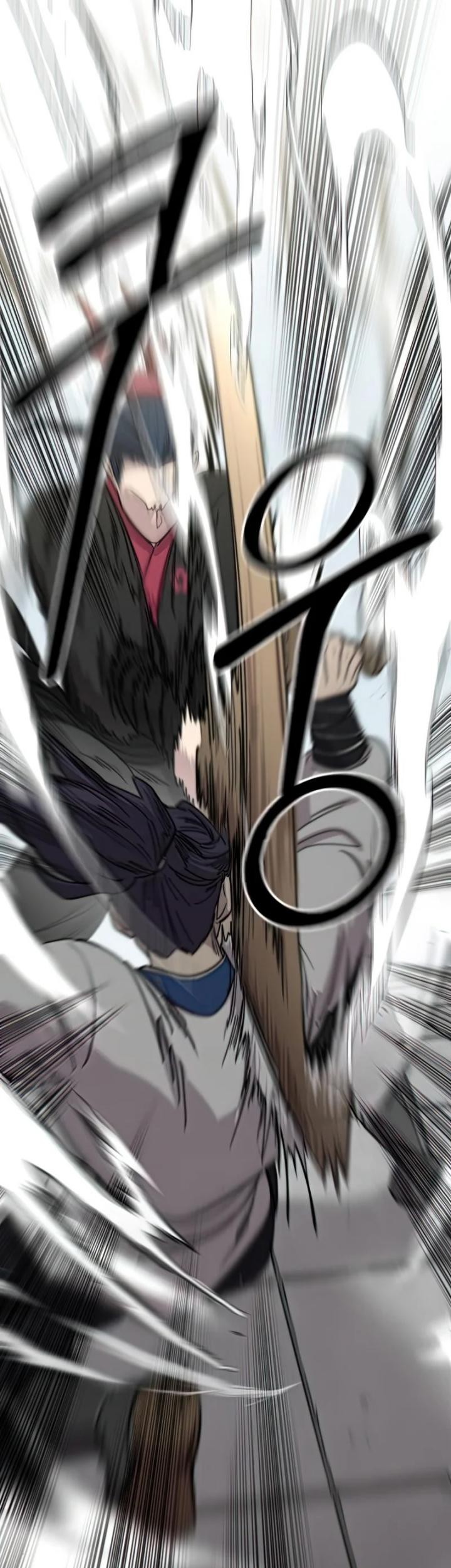 Return of the Flowery Mountain Sect Chapter 63 - halaman 8