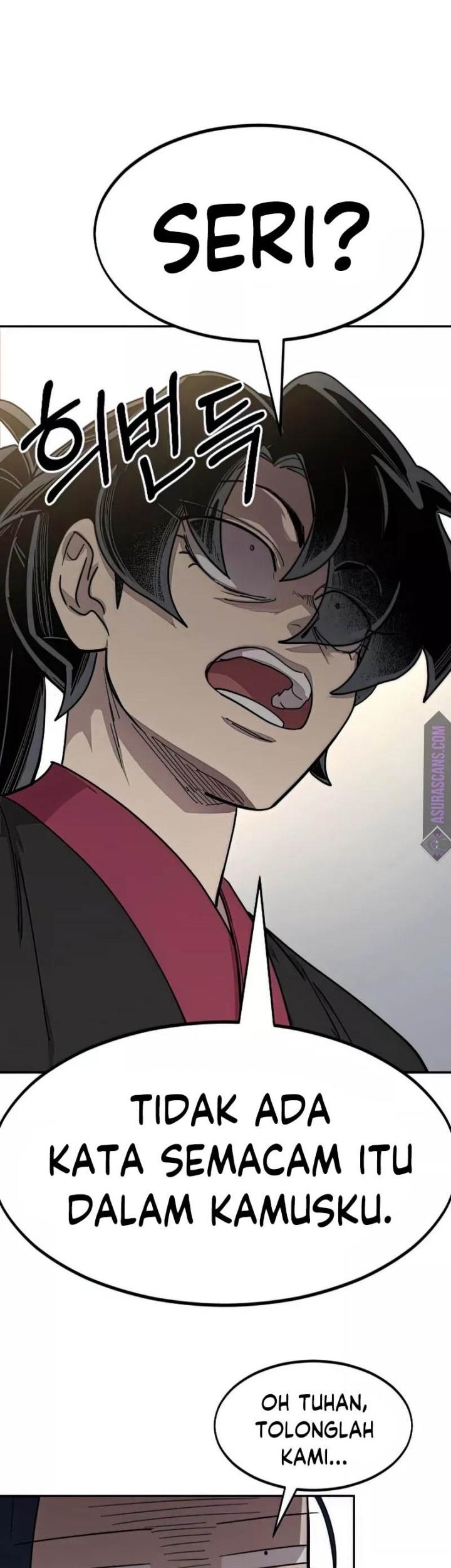 Return of the Flowery Mountain Sect Chapter 63 - halaman 80