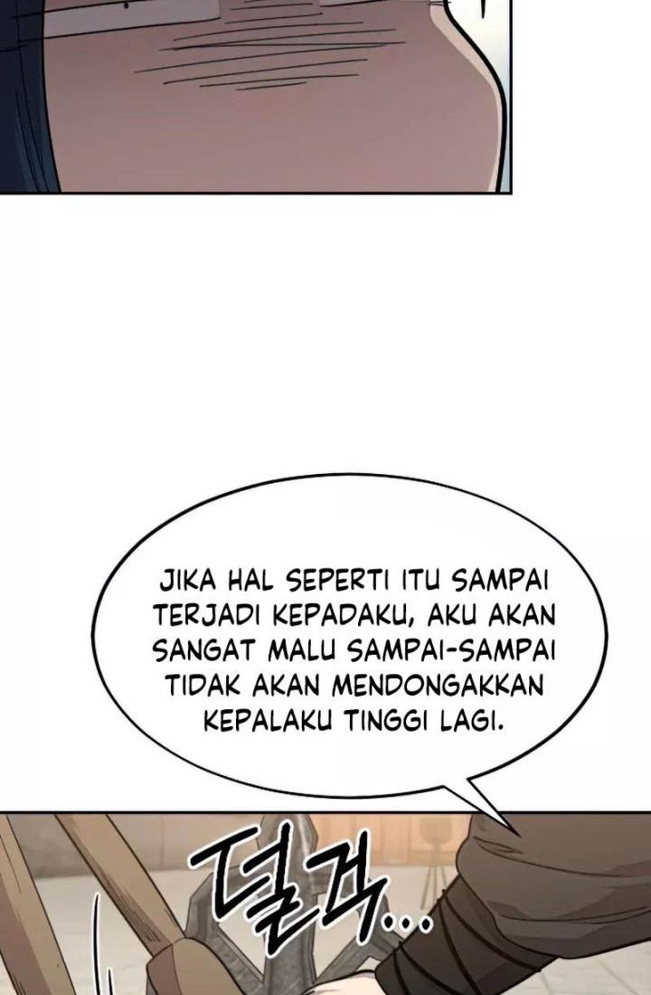 Return of the Flowery Mountain Sect Chapter 63 - halaman 81