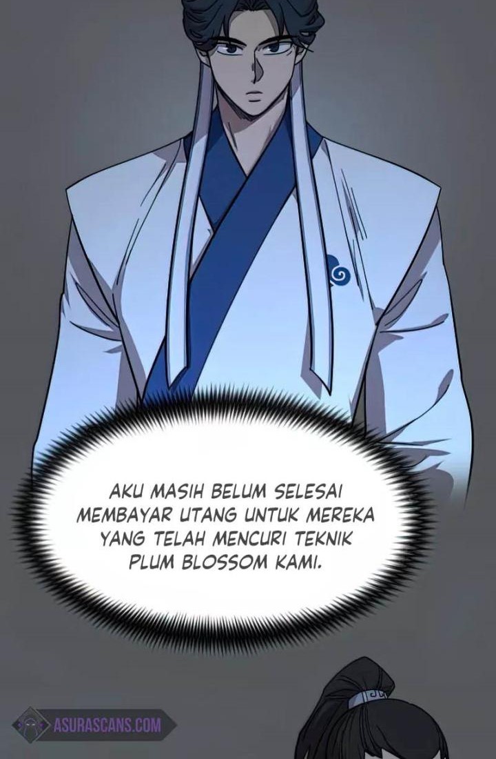 Return of the Flowery Mountain Sect Chapter 63 - halaman 83