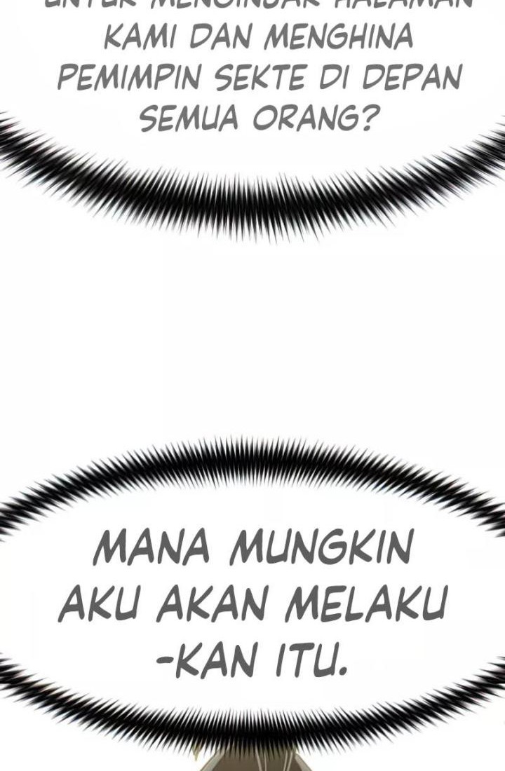 Return of the Flowery Mountain Sect Chapter 63 - halaman 85