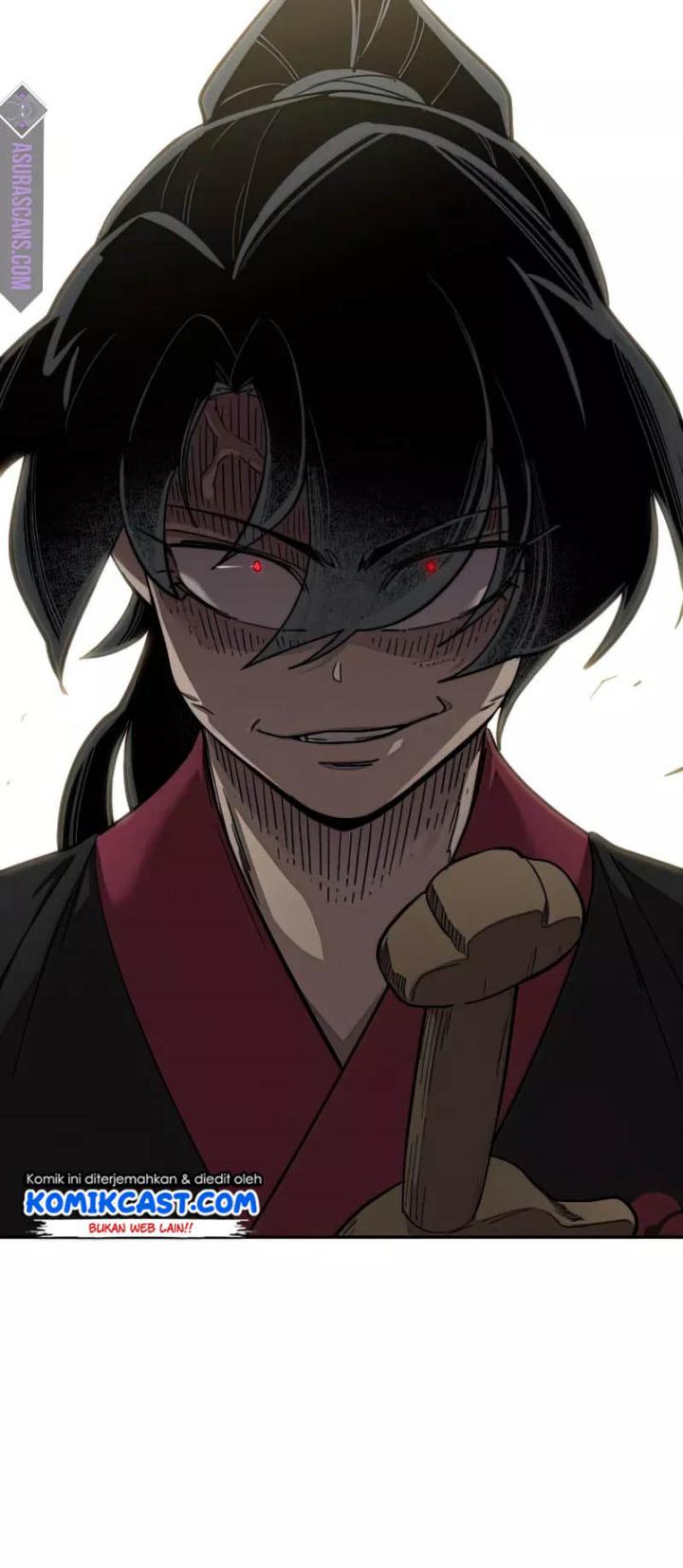 Return of the Flowery Mountain Sect Chapter 63 - halaman 86