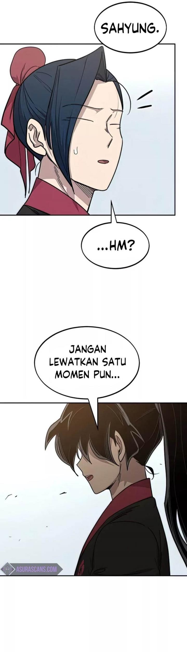 Return of the Flowery Mountain Sect Chapter 63 - halaman 87