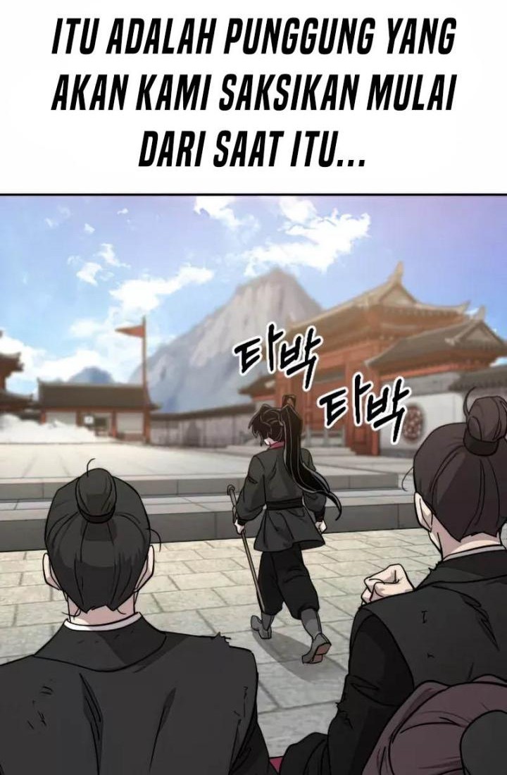 Return of the Flowery Mountain Sect Chapter 63 - halaman 90