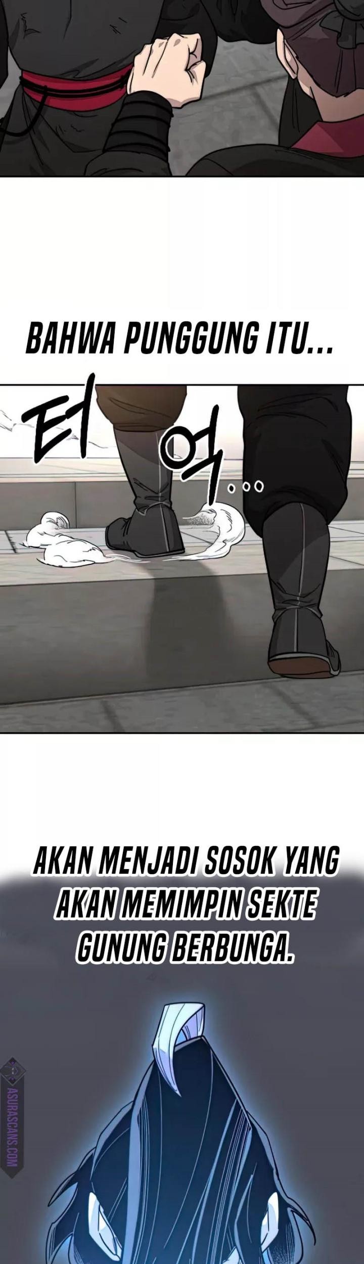 Return of the Flowery Mountain Sect Chapter 63 - halaman 91