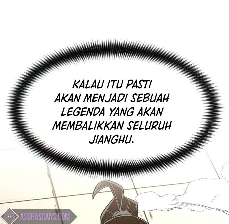 Return of the Flowery Mountain Sect Chapter 64 - halaman 101