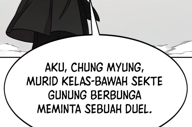 Return of the Flowery Mountain Sect Chapter 64 - halaman 107