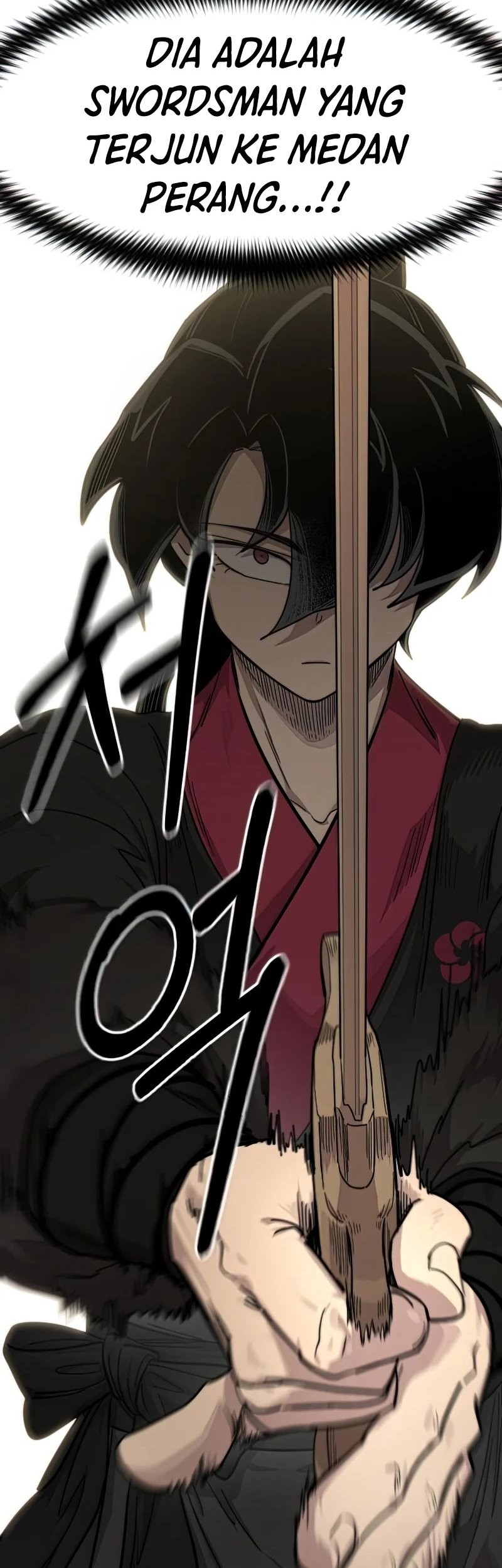 Return of the Flowery Mountain Sect Chapter 64 - halaman 112