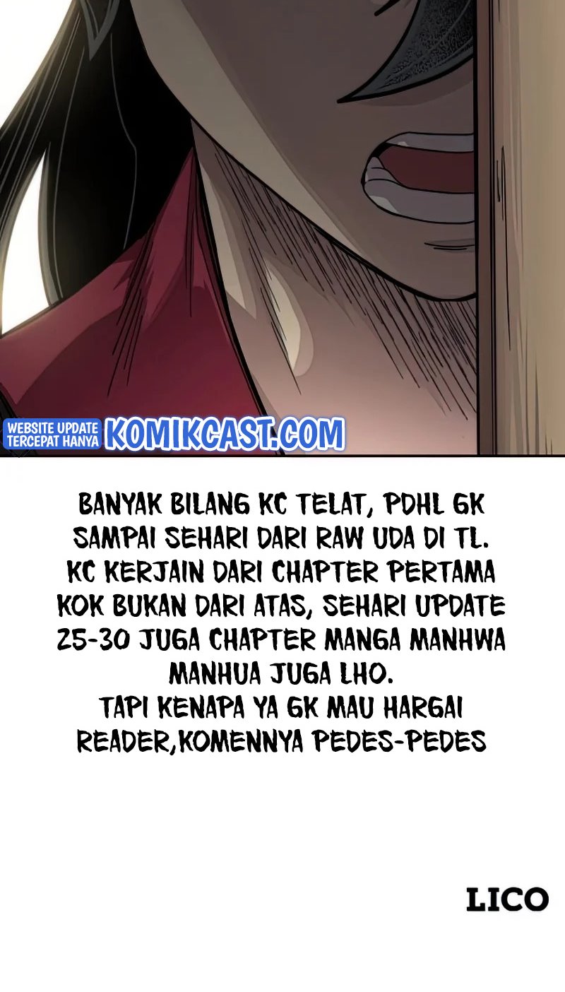 Return of the Flowery Mountain Sect Chapter 64 - halaman 118