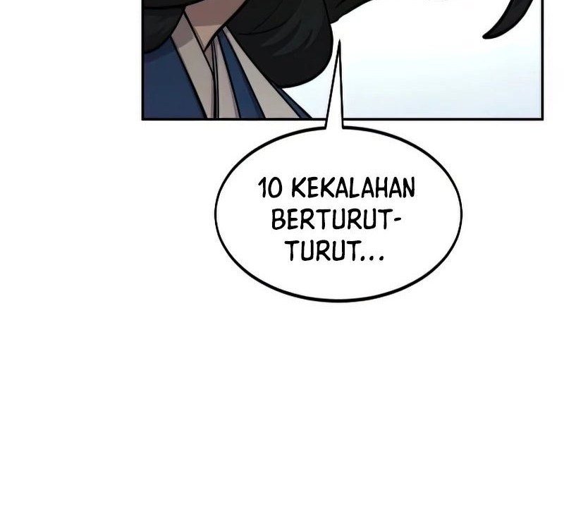 Return of the Flowery Mountain Sect Chapter 64 - halaman 13