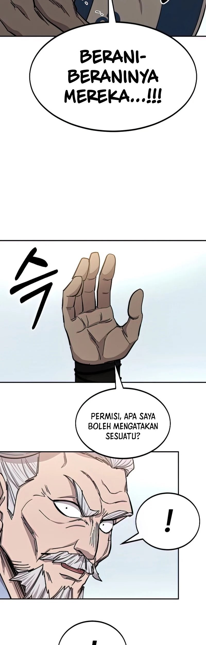 Return of the Flowery Mountain Sect Chapter 64 - halaman 16