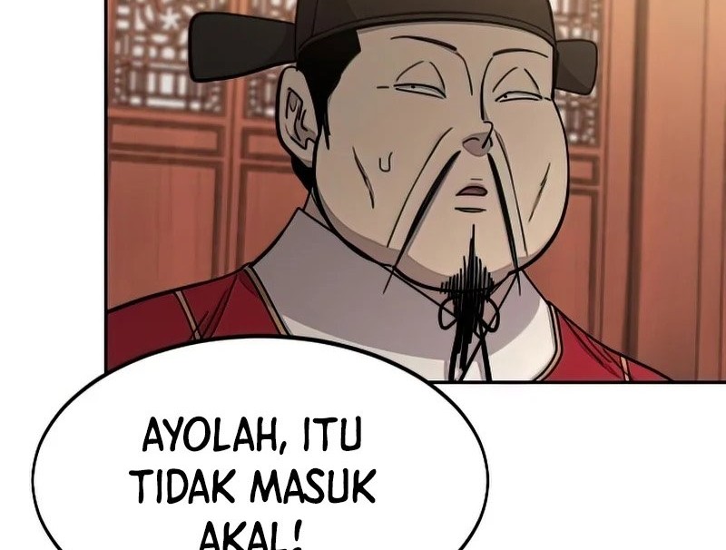 Return of the Flowery Mountain Sect Chapter 64 - halaman 27