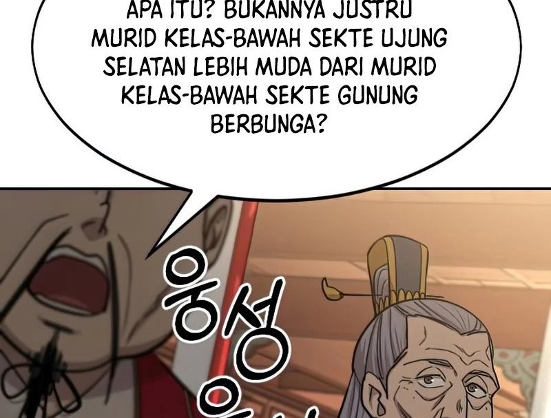 Return of the Flowery Mountain Sect Chapter 64 - halaman 29