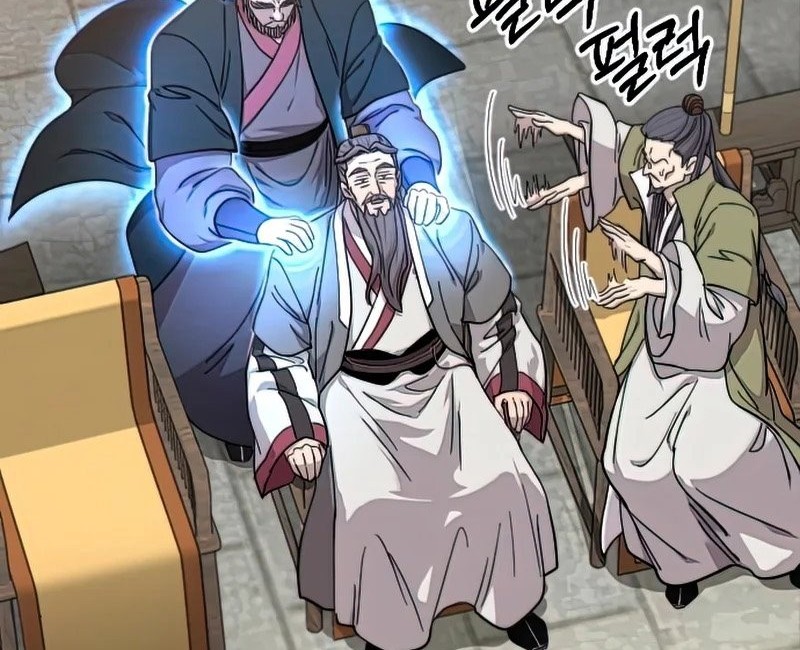 Return of the Flowery Mountain Sect Chapter 64 - halaman 3