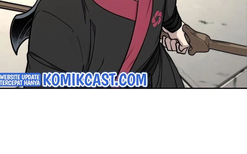 Return of the Flowery Mountain Sect Chapter 64 - halaman 33