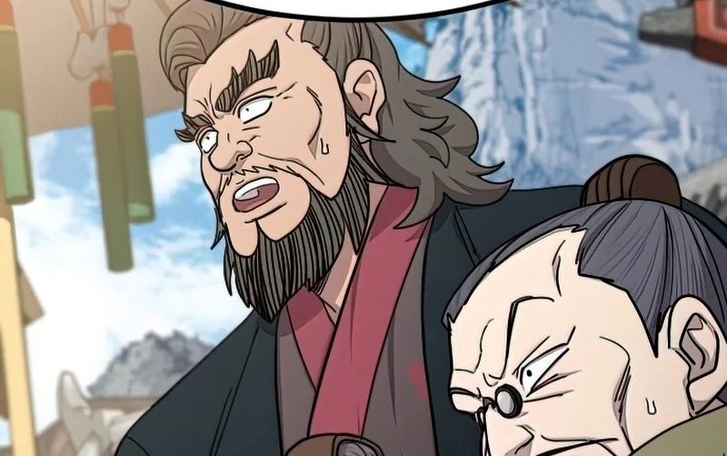 Return of the Flowery Mountain Sect Chapter 64 - halaman 35