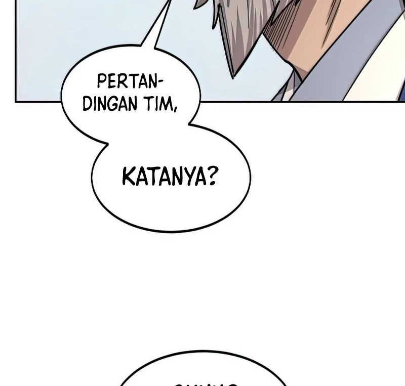Return of the Flowery Mountain Sect Chapter 64 - halaman 45