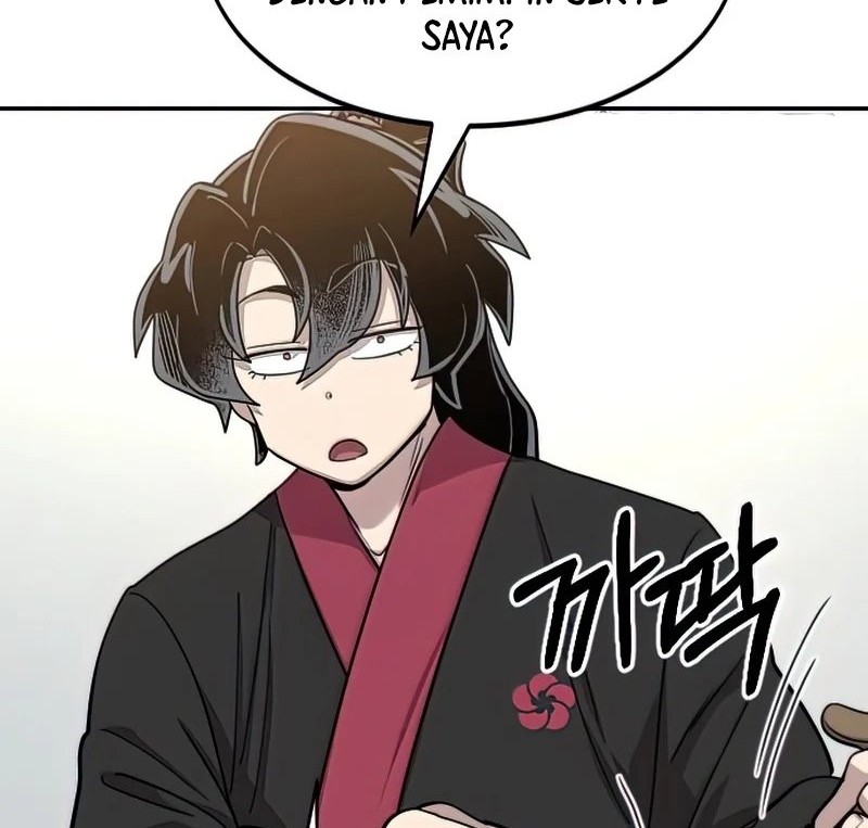 Return of the Flowery Mountain Sect Chapter 64 - halaman 47