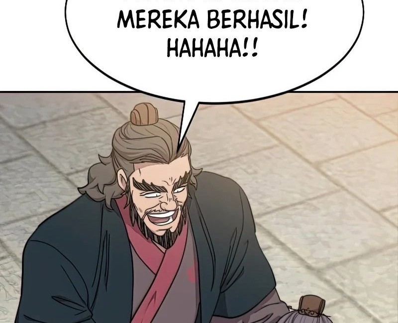 Return of the Flowery Mountain Sect Chapter 64 - halaman 5