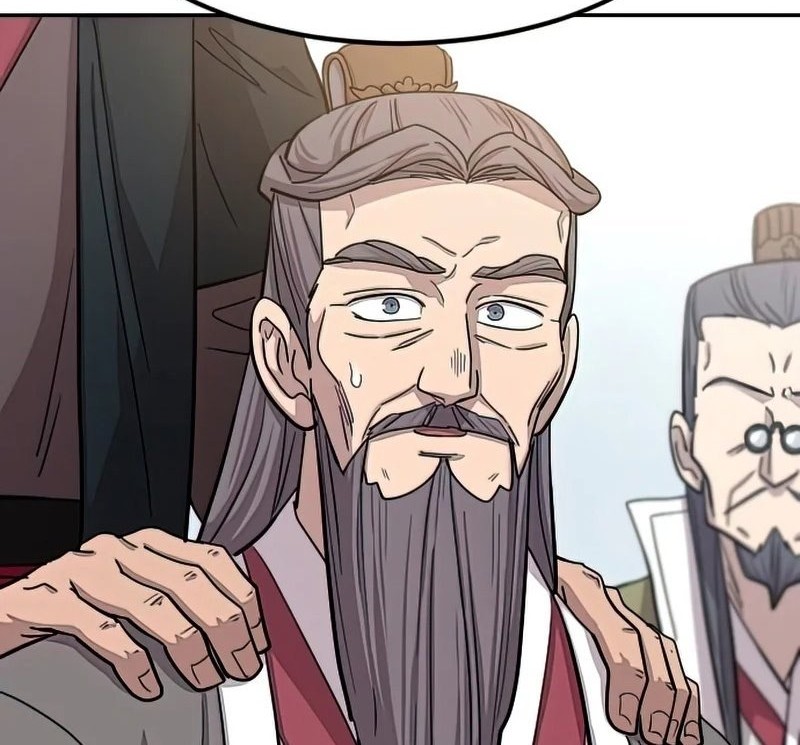 Return of the Flowery Mountain Sect Chapter 64 - halaman 59