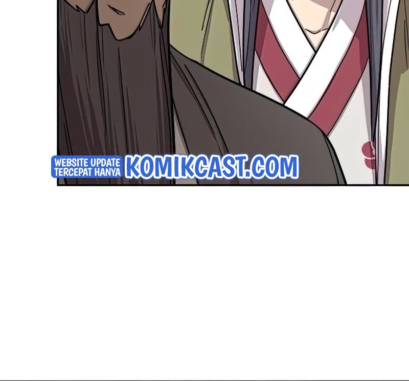 Return of the Flowery Mountain Sect Chapter 64 - halaman 61
