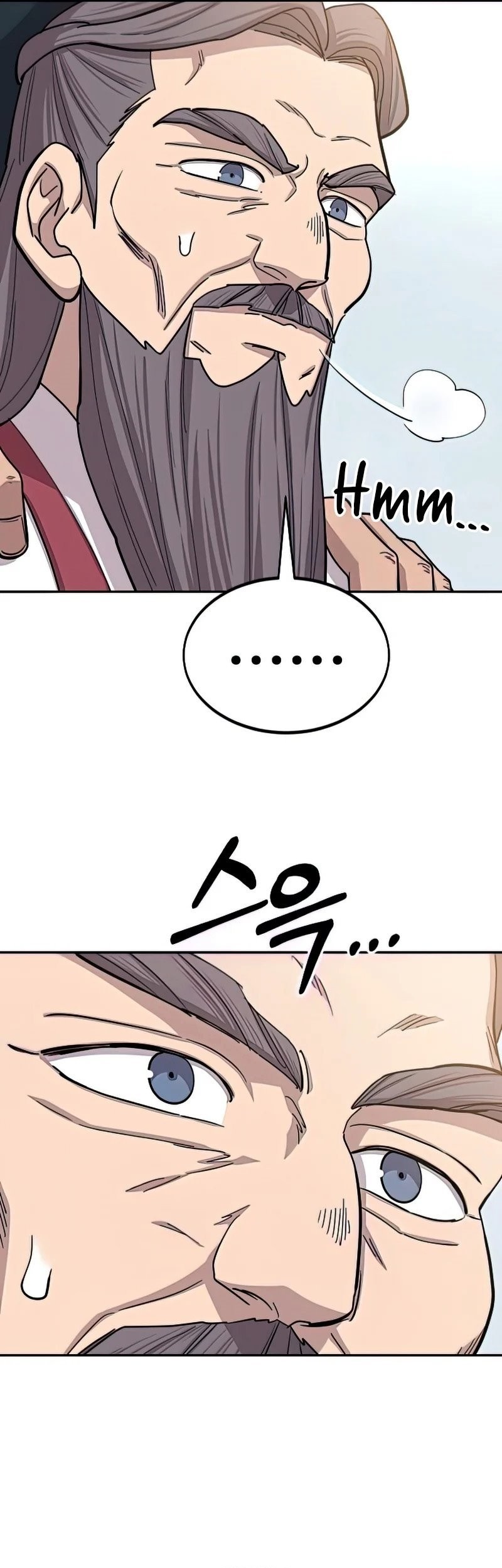Return of the Flowery Mountain Sect Chapter 64 - halaman 62