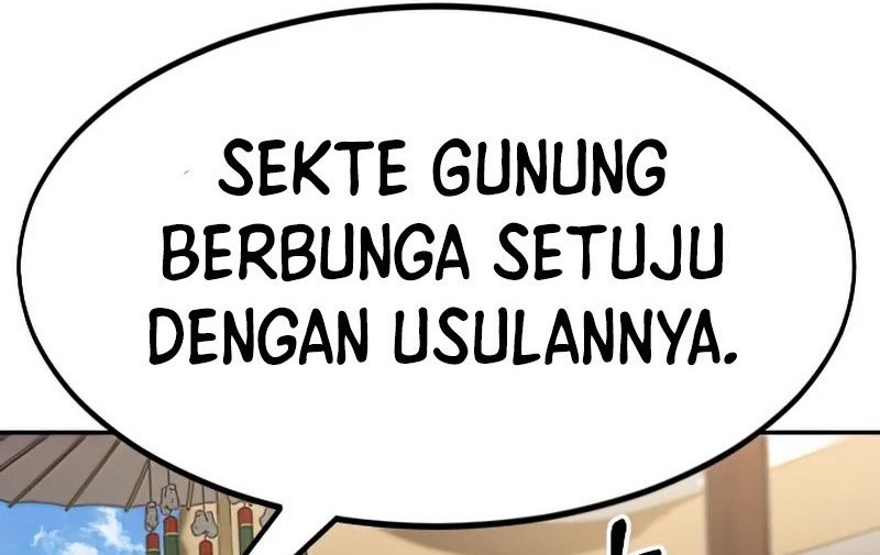 Return of the Flowery Mountain Sect Chapter 64 - halaman 63