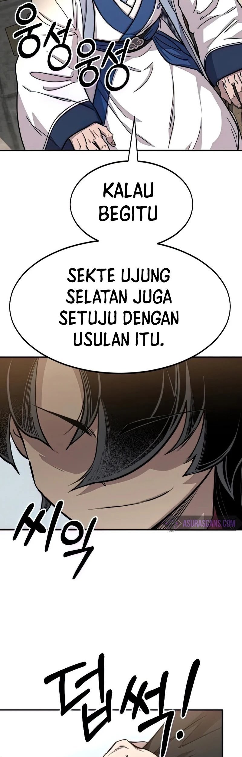 Return of the Flowery Mountain Sect Chapter 64 - halaman 66