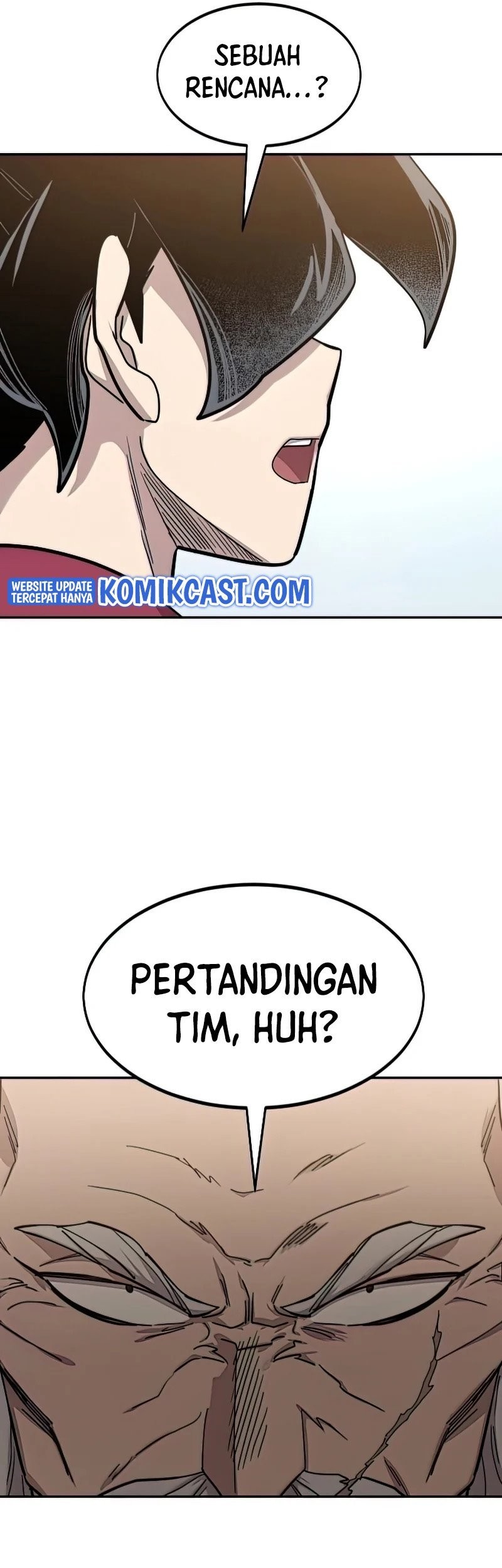 Return of the Flowery Mountain Sect Chapter 64 - halaman 80