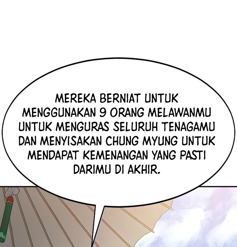 Return of the Flowery Mountain Sect Chapter 64 - halaman 81