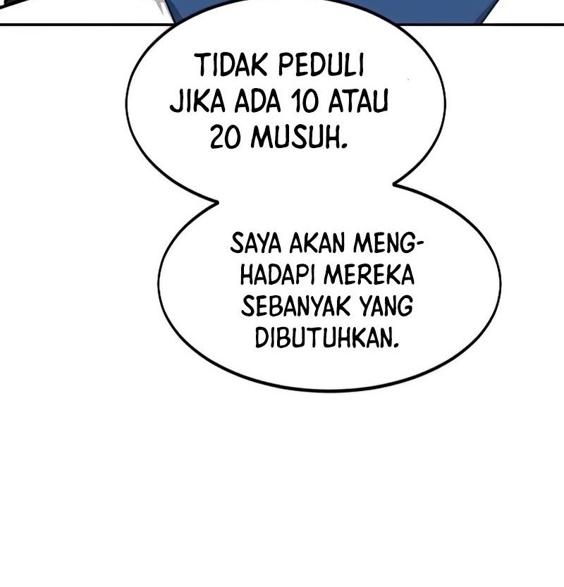 Return of the Flowery Mountain Sect Chapter 64 - halaman 83