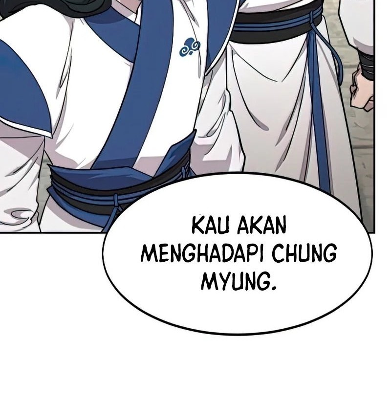 Return of the Flowery Mountain Sect Chapter 64 - halaman 85