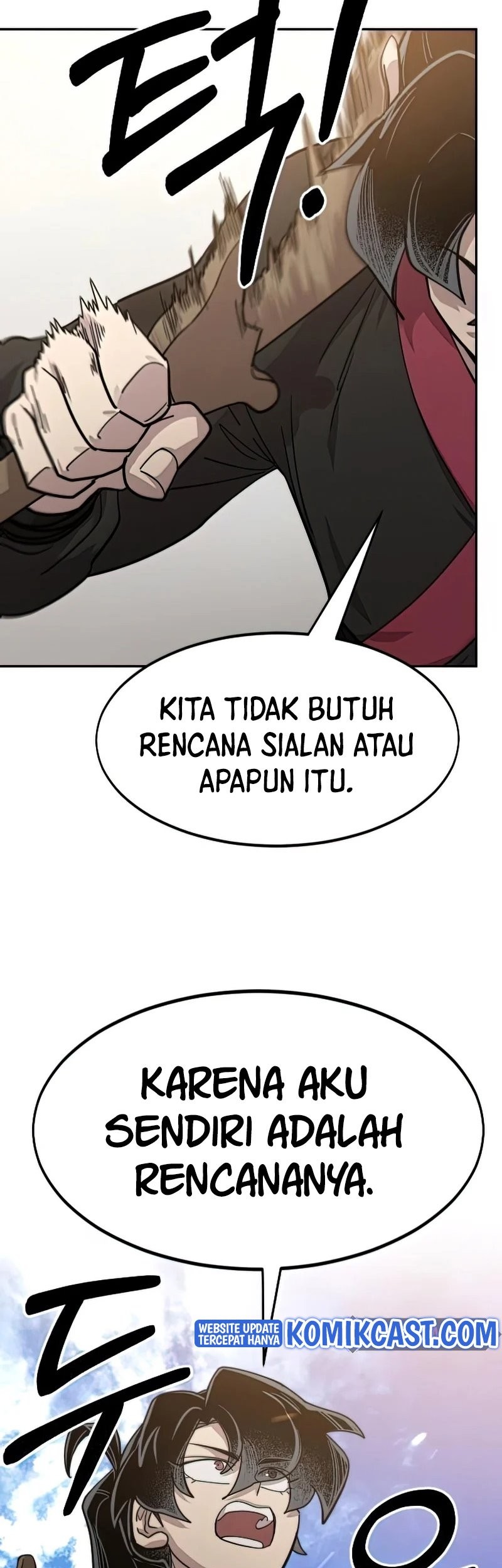Return of the Flowery Mountain Sect Chapter 64 - halaman 88