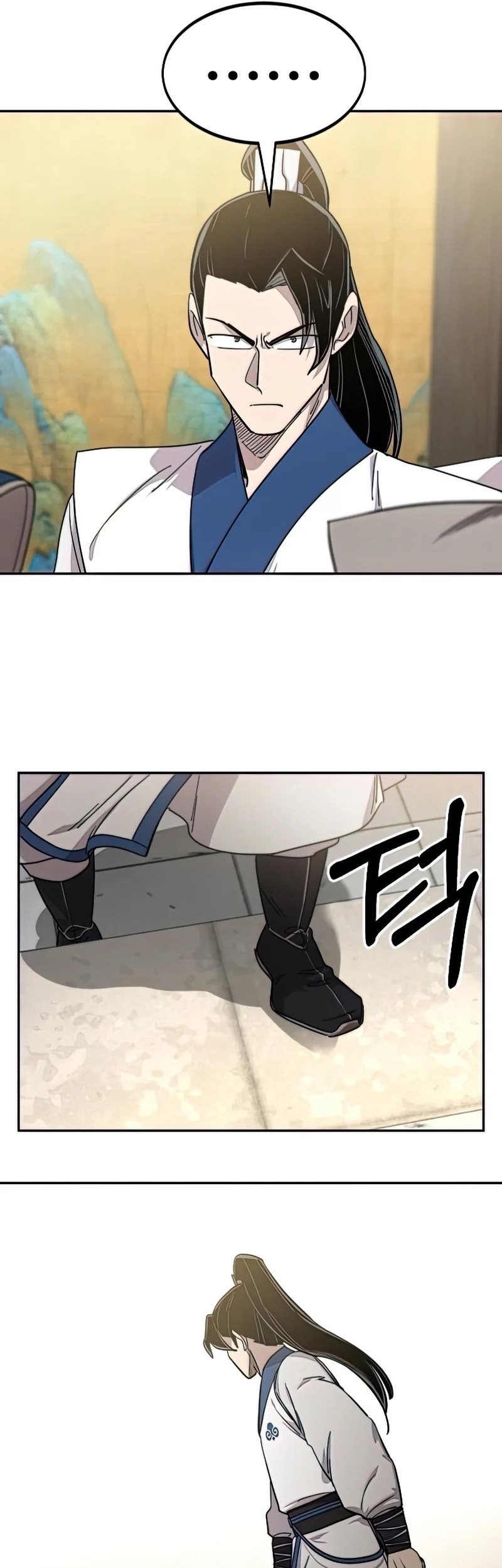Return of the Flowery Mountain Sect Chapter 64 - halaman 92