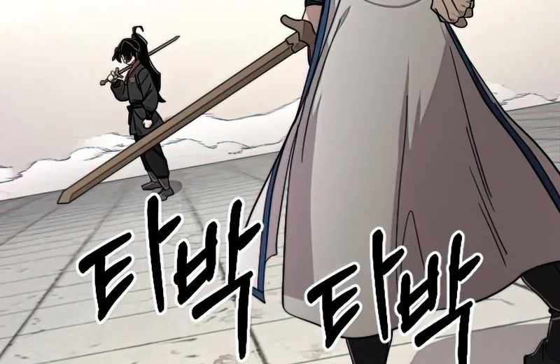 Return of the Flowery Mountain Sect Chapter 64 - halaman 93