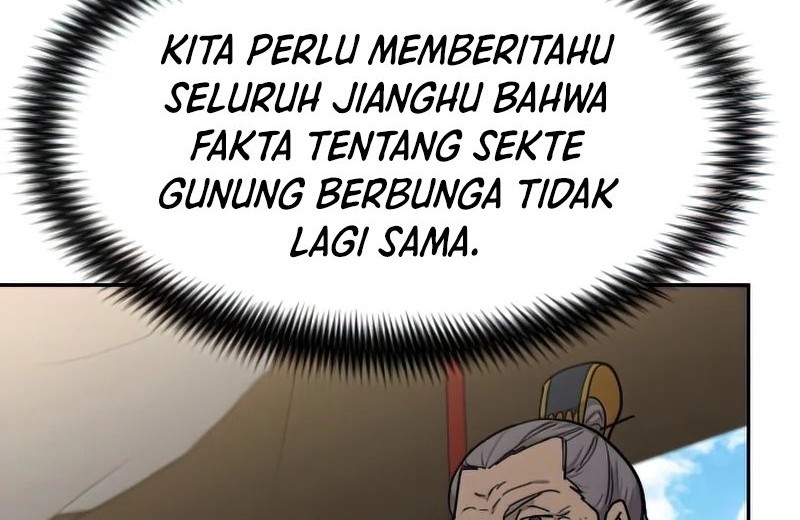 Return of the Flowery Mountain Sect Chapter 64 - halaman 95