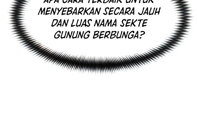 Return of the Flowery Mountain Sect Chapter 64 - halaman 97