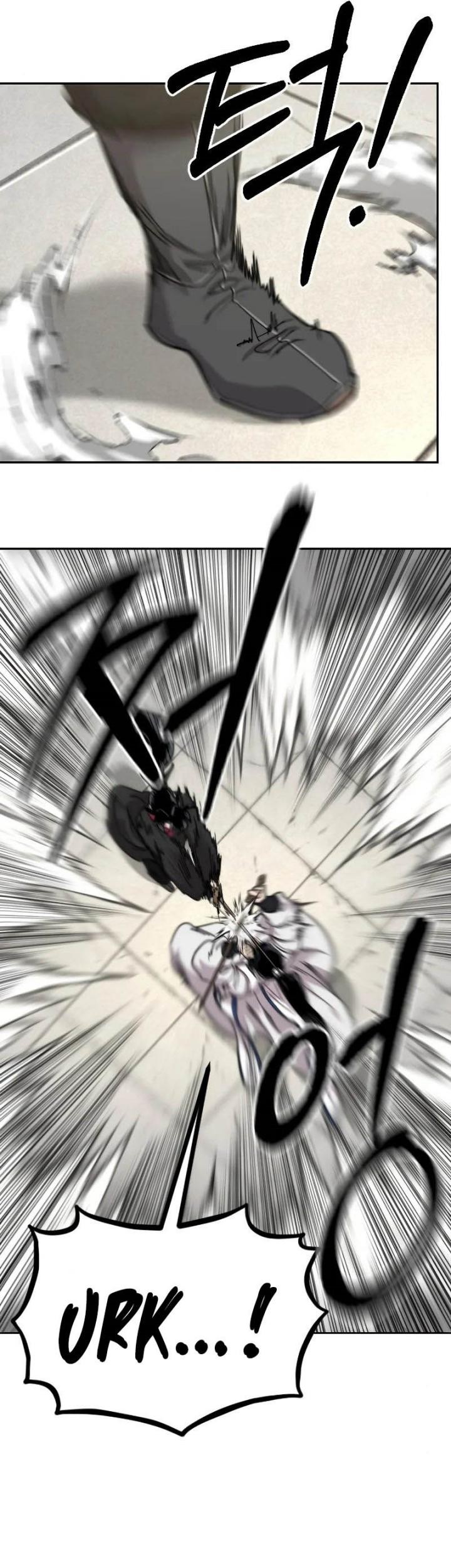 Return of the Flowery Mountain Sect Chapter 65 - halaman 10